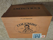 Columbo Complete Series 1-10