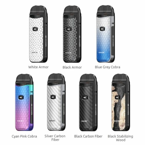 Smok nord 50w - 50w, vape