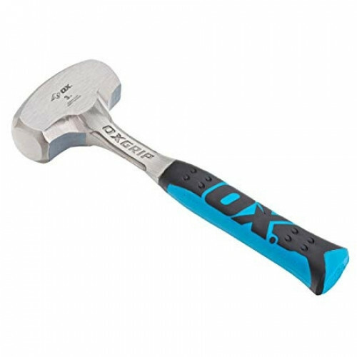 Tools pro 3lb club - ox,