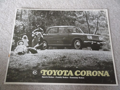 1966 toyota corona sales - corona,
