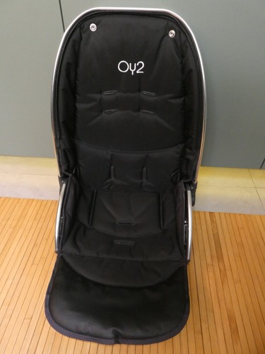 Babystyle oyster max - 2/,