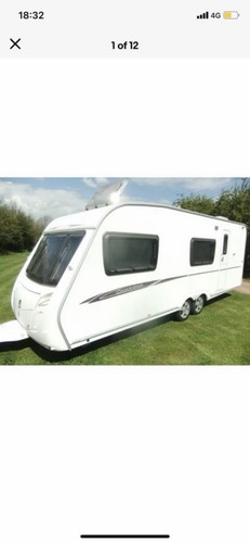 Charisma swift 590 berth - 590,