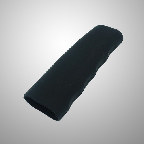Car handbrake cover - cover, black