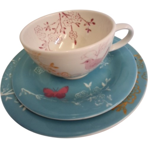 Portmeirion dawn chorus cup - portmeirion,