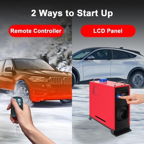 12v 8kw diesel - 12v,