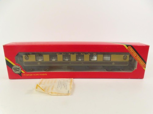Hornby railways 229 - railways, lucille