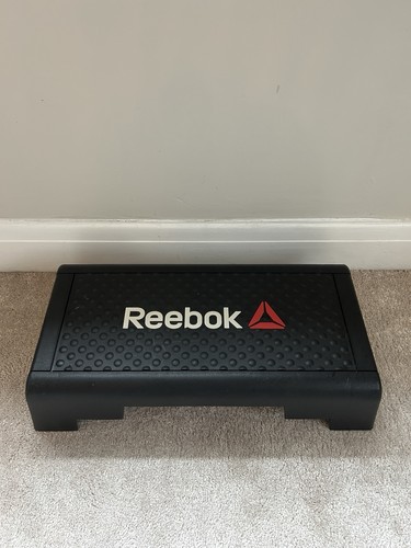 Reebok aerobic fitness step - aerobic,