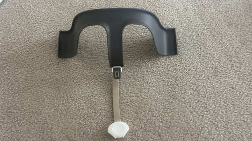 Stokke tripp trapp - trapp, harness