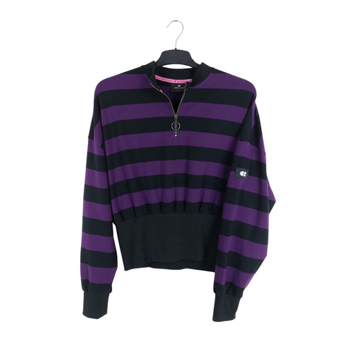 Lazy oaf size large purple - oaf,
