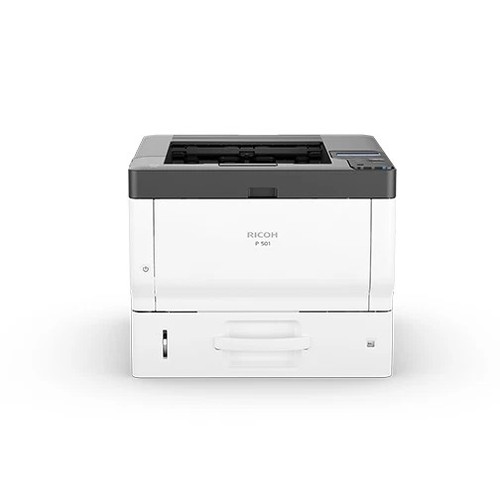 Ricoh 501 ultra fast 47ppm - ricoh,