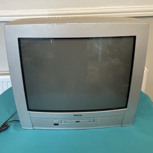 Goodmans crt gaming tv - goodmans,