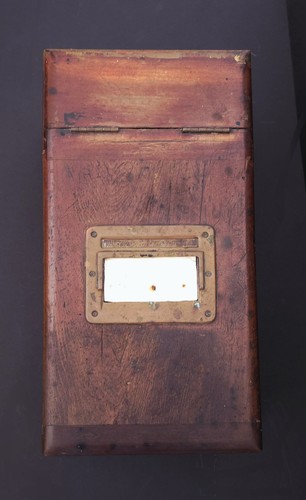 Antique vintage wooden - antique,
