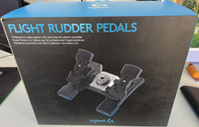 Logitech G Saitek Pro Flight