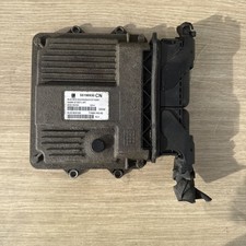 VAUXHALL CORSA D  CDTI  ENGINE