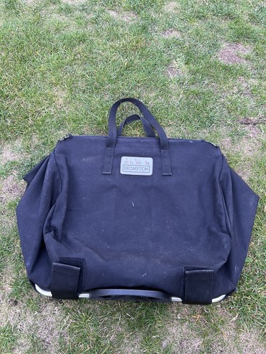 Brompton large bag with - brompton, t