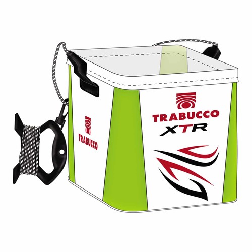 Trabucco xtr surf drop bucket - xtr,