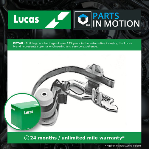Ignition contact breaker fits - contact,