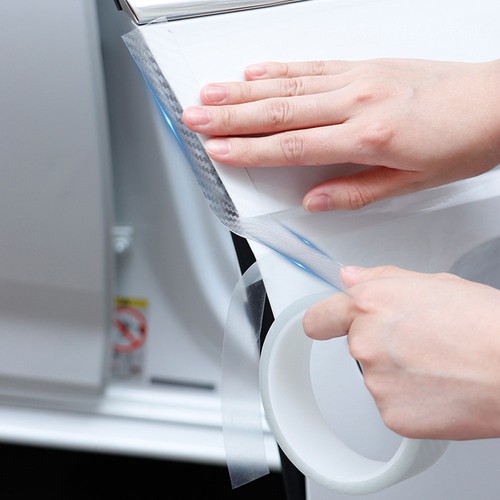 3cm car door carbon fiber - car,