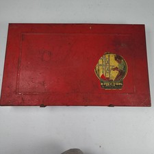 Erector Set No. 10½ Amusement