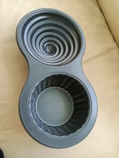 Giant Cupcake Mould Baking Tin Jumbo Muffin Cupcake Tin