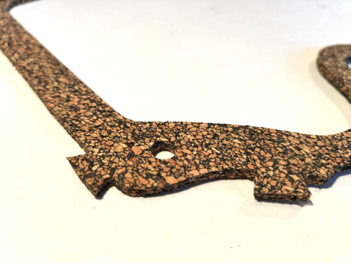 Cam cover gasket xr2 - cam,