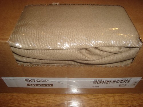 Ikea ektorp cover for - ikea,