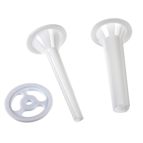 Sausage maker mincer - sausage,