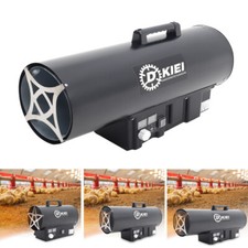 10/30/50KW Gas Space