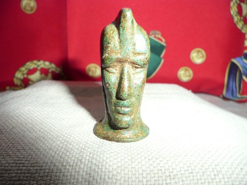 Antique miniature art - antique,