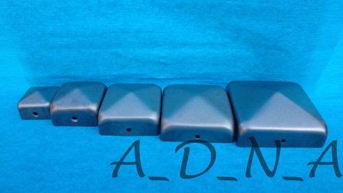Two 40mm - x, (1.6")