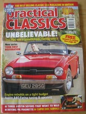 PRACTICAL CLASSICS MAGAZINE