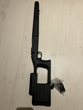 Remington 700 Ultimate Varmint