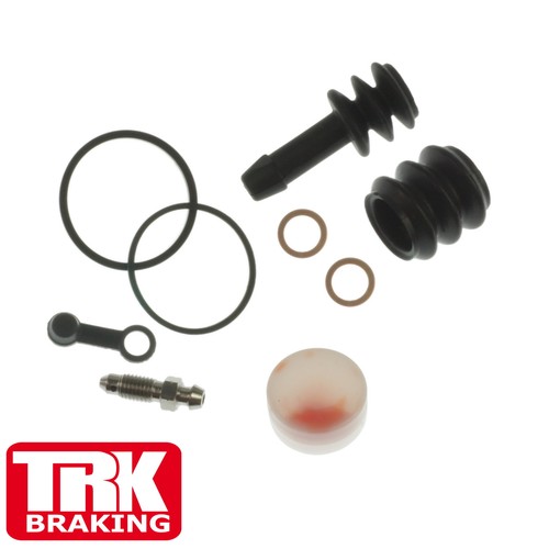 Brake caliper repair - brake,
