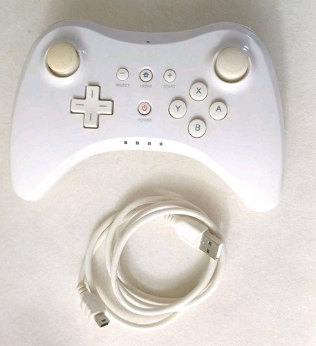 Nintendo wii pro controller - pro,