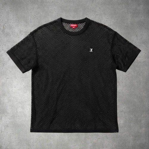 Supreme playboy string - s/s, top