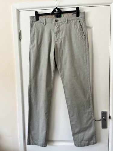 Dockers levi strauss grey - strauss,