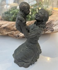 ‘MOTHER & CHILD’ -  MENTON