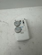 Focus Research CE70 Portable Audiometer Hearing Test Device