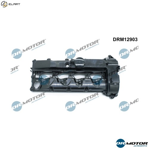 Cylinder head cover drm12903 - cylinder,