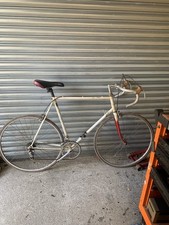 Barn find Vintage Raleigh