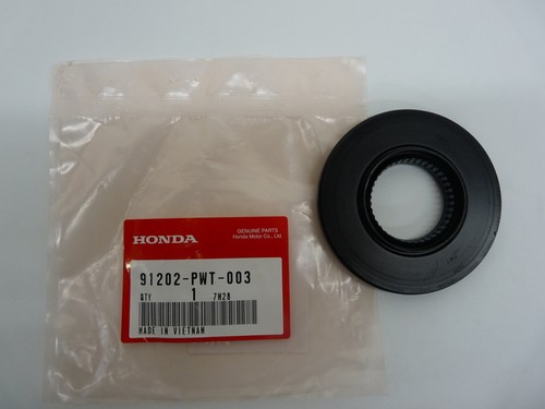 Genuine honda drive axle - drive, shaft