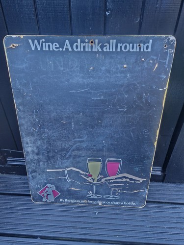 Vintage chalk board cafe - board,