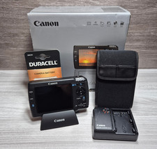 Canon Media Storage M80 80GB Boxed With Brand New Battery - Exellent Condition