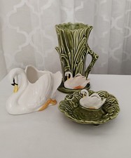 Sylvac Swan Figurine 1127
