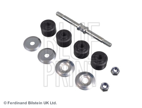 Front right link coupling - front, link/coupling