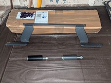 Denali AUXILIARY LIGHT MOUNT