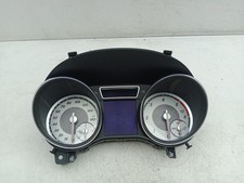 MERCEDES CLA SPEEDOMETER INSTRUMENT CLUSTER DIESEL A1179008001 C117 2013-2019