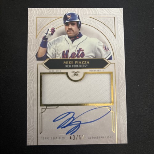 2025 topps definitive - definitive, mike