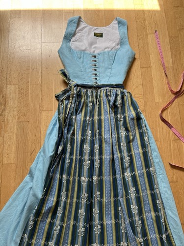 Karl jäger dirndl - karl,