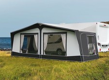 NEW! Bradcot Aspire FULL Awning Steel Frame - 1050cm